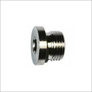 Plug-Cap Blank Connectors