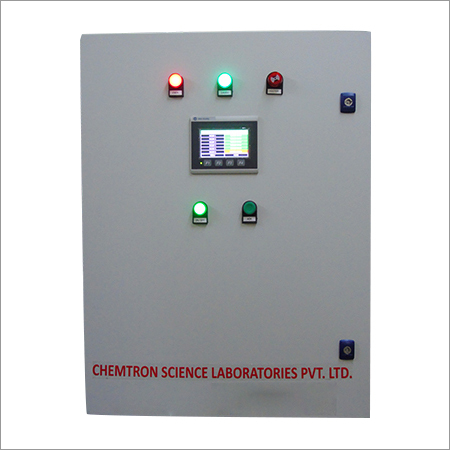 Gas Analyzers For Ripening Chambers By CHEMTRON SCIENCE LABORATORIES PVT. LTD.