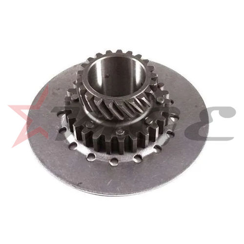 As Per Product Vespa Px Lml Star Nv - Center Clutch Gear - Reference Part Number - #174826