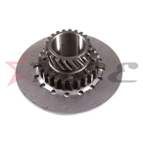 Vespa PX LML Star NV - Center Clutch Gear - Reference Part Number - #174826