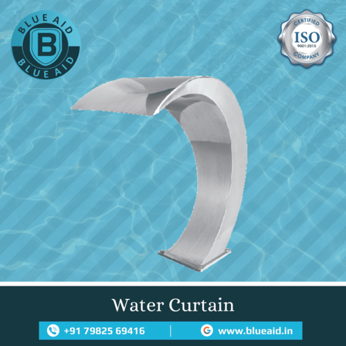 Water Curtain