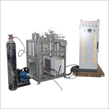 Supercritical Fluid Extraction System