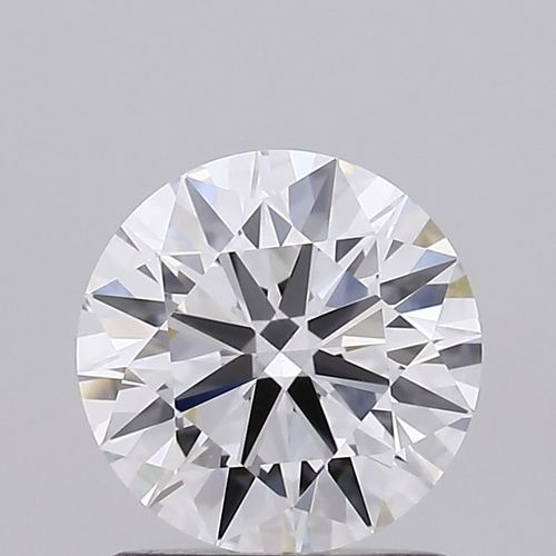 1.18 Carat VS1 Clarity ROUND Lab Grown Diamond