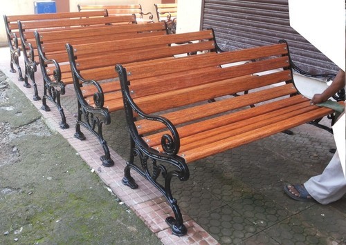 FRP BENCH SECTION (FRP STRIP)