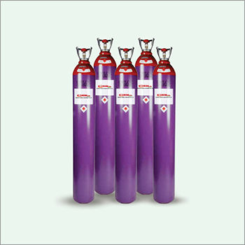 Propane Gas Cylinders, 10 L at best price in Navi Mumbai