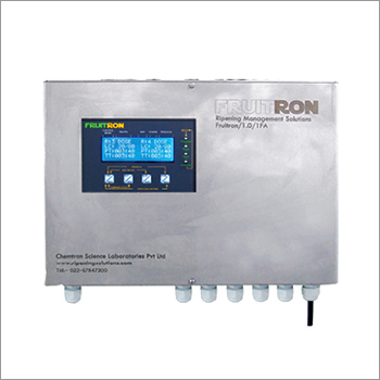 Fruitron 1.04SA 4 Room Semi-Automatic Ripening Systems