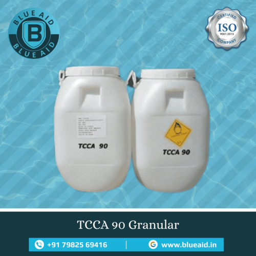 TCCA 90 Granular