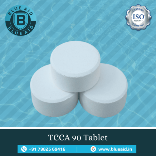 TCCA 90 Tablets