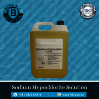 Sodium Hypochlorite