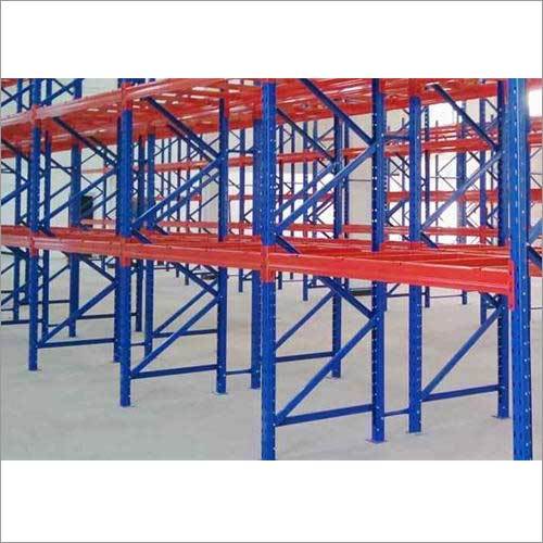 Heavy Duty Warehouse Storage Rack