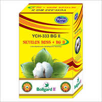 Cotton Hybrid Seeds
