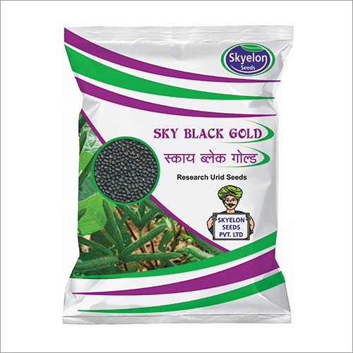 Black Urad Seeds