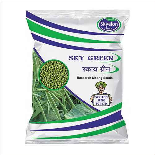 Moong Seeds