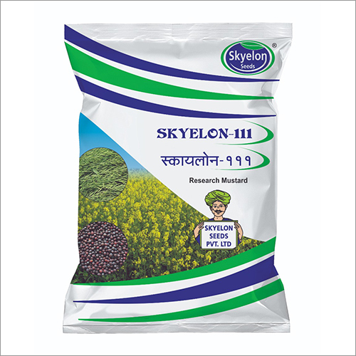 Skyelon 111 Mustard Seeds