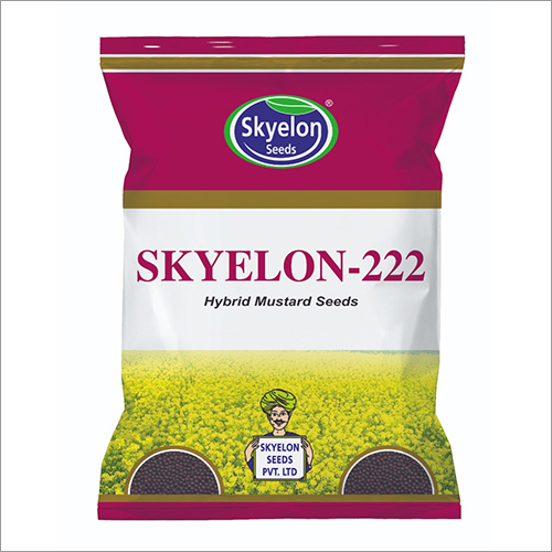 Hybrid Mustard Seeds By SKYELON SEEDS PVT. LTD.