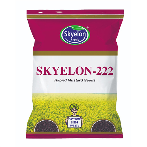 Hybrid Mustard Seeds