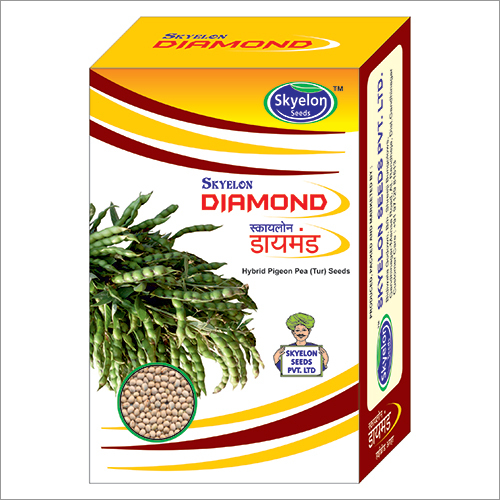Hybrid Pigeon Pea Seeds