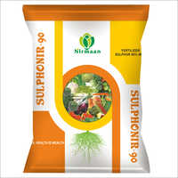 Sulphonir-90 Fertilizer