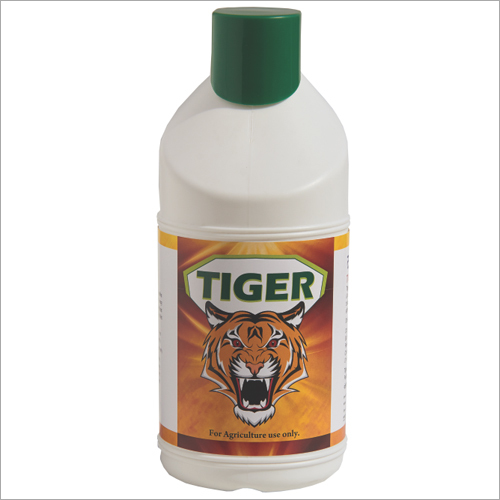 Tiger Chemical Fertilizers