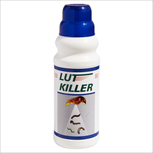 Lut Killer Bio Insecticide