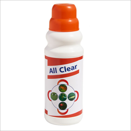 All Clear Bio Insecticide