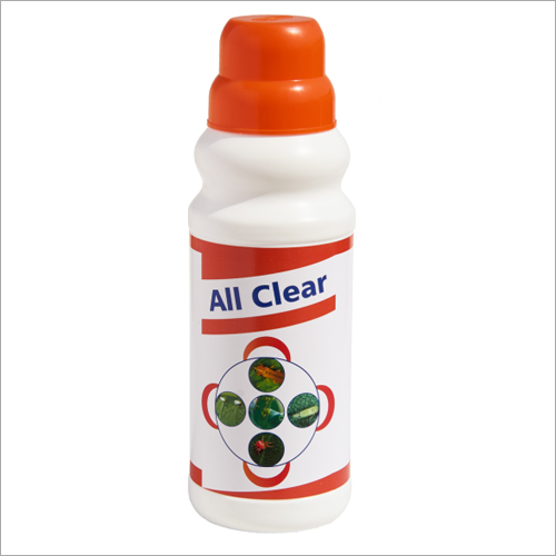 All Clear Bio Insecticide