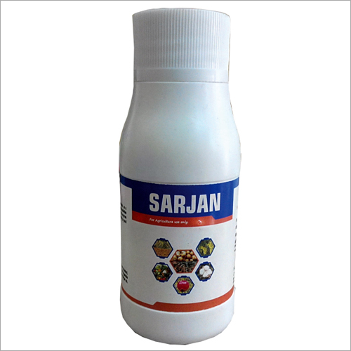Sarjan Crop Nutrient Application: Agriculture