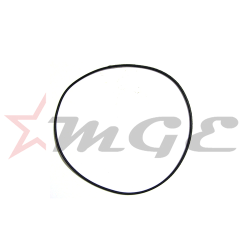 As Per Photo Vespa Px Lml Star Nv - Clutch Cover Seal - Reference Part Number - #17781