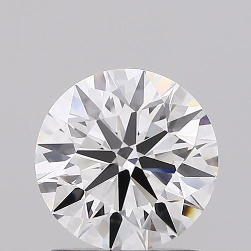 1.15 Carat VVS2 Clarity ROUND Lab Grown Diamond