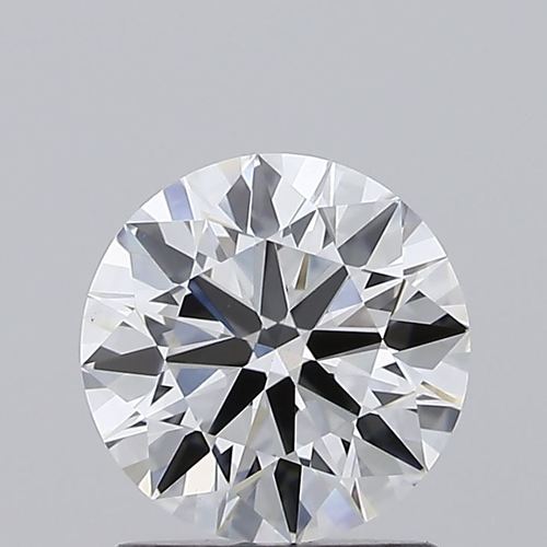 1.15 Carat VVS2 Clarity ROUND Lab Grown Diamond