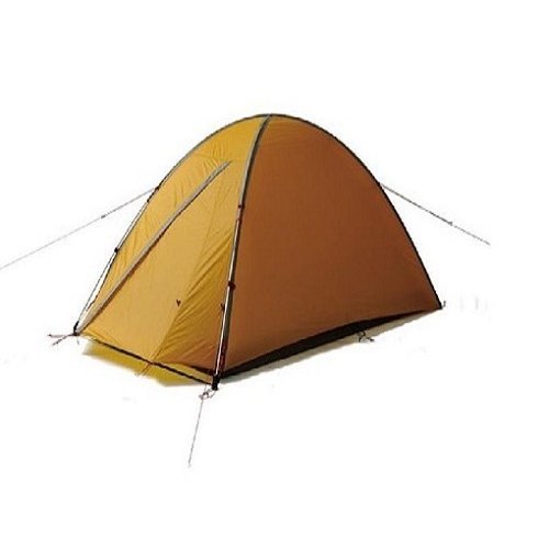 Mountaineering Tent By MICRO TECHNOLOGIES