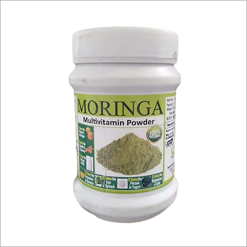 Moringa Multivitamin Powder