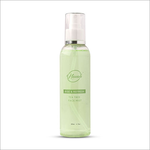 Tea Tree Face Mist