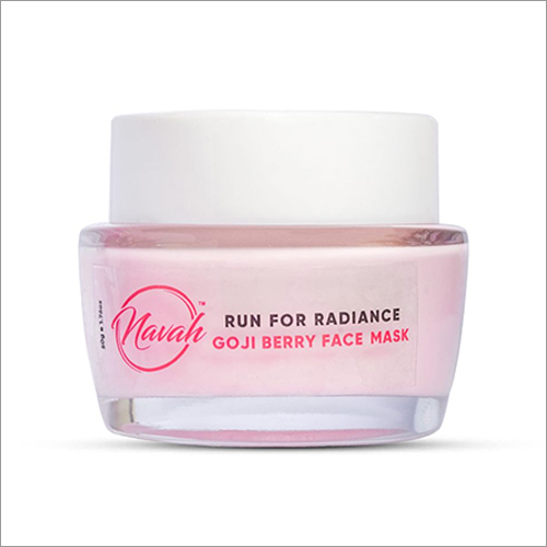 Goji Berry Face Mask Age Group: All