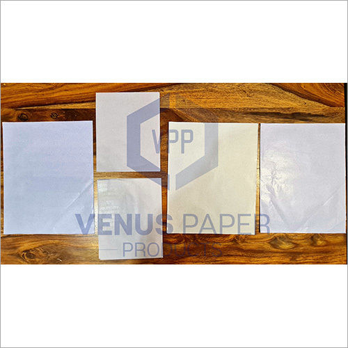 32 Gsm Unbleached Paper