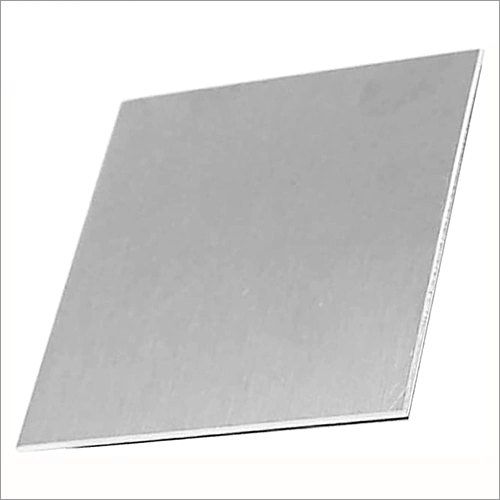 Stainless Steel 321 Jindal Ss Sheet