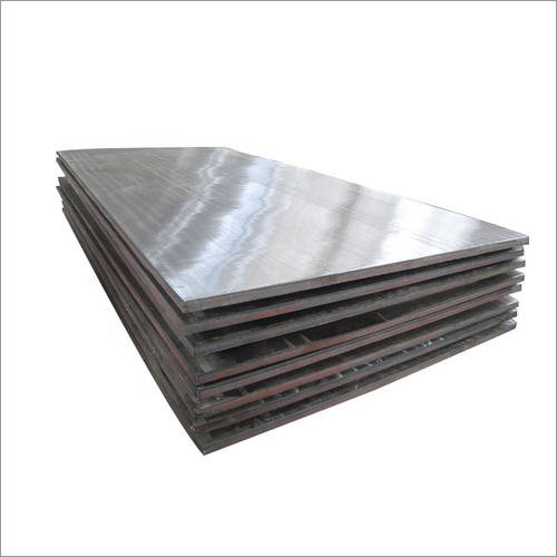 Stainless Steel 202 Plate By BHAGIRATH STEEL AND ALLOYS