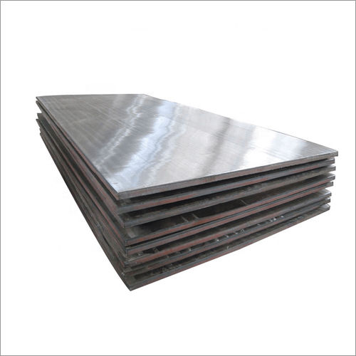 Stainless Steel 202 Plate 