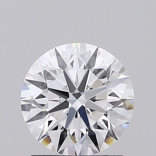 1.15 Carat VVS2 Clarity ROUND Lab Grown Diamond