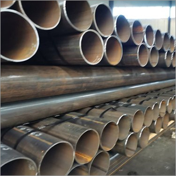SS 321 ERW Pipe