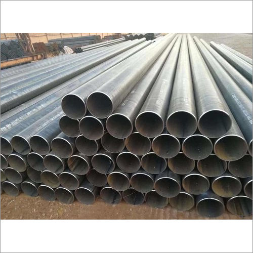 Stainless Steel Ss 304L Erw Pipe