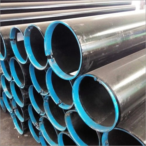 SS 202 ERW Pipe