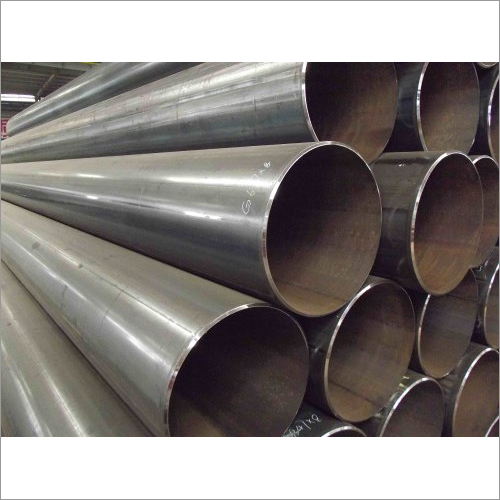 SS 316 ERW Pipe