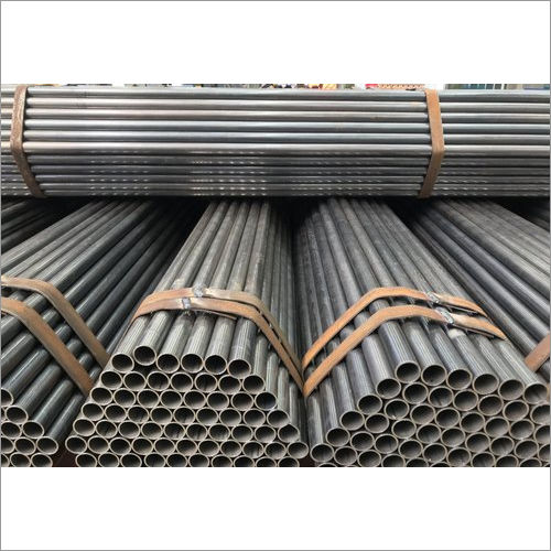 SS 316L ERW Pipe