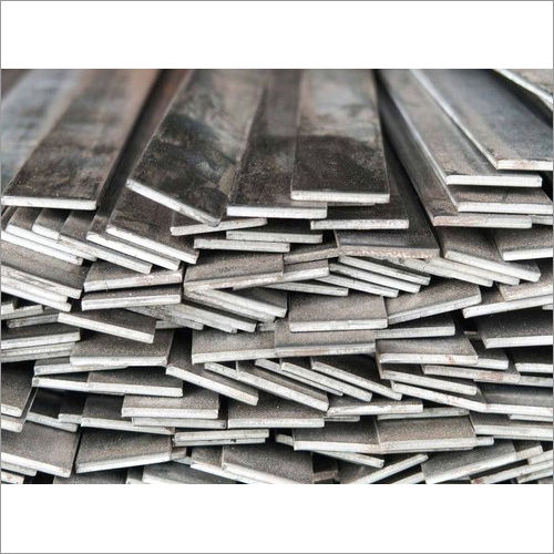 Stainless Steel 310 Flat Bar