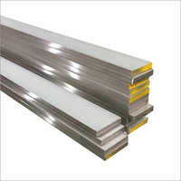 Stainless Steel 316L Flat Bar