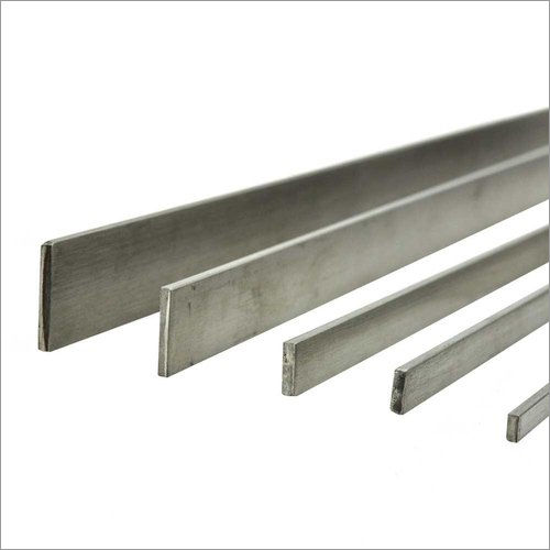 Stainless Steel 321 Flat Bar