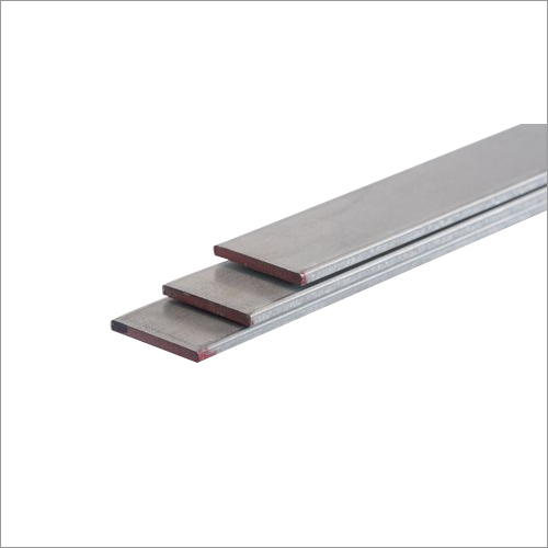 Stainless Steel 316TP Flat Bar