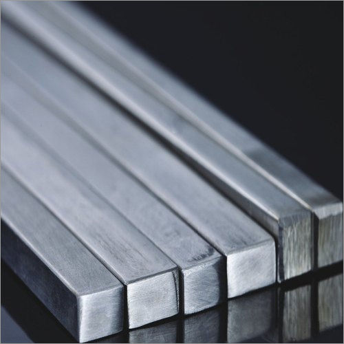 Sliver Stainless Steel 304L Flat Bar