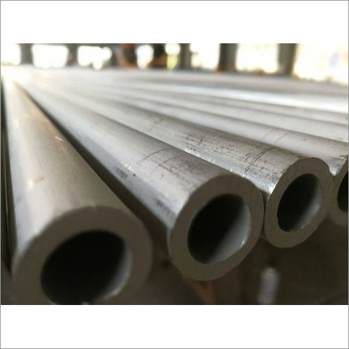 Sliver 304 Stainless Steel Slot Pipe